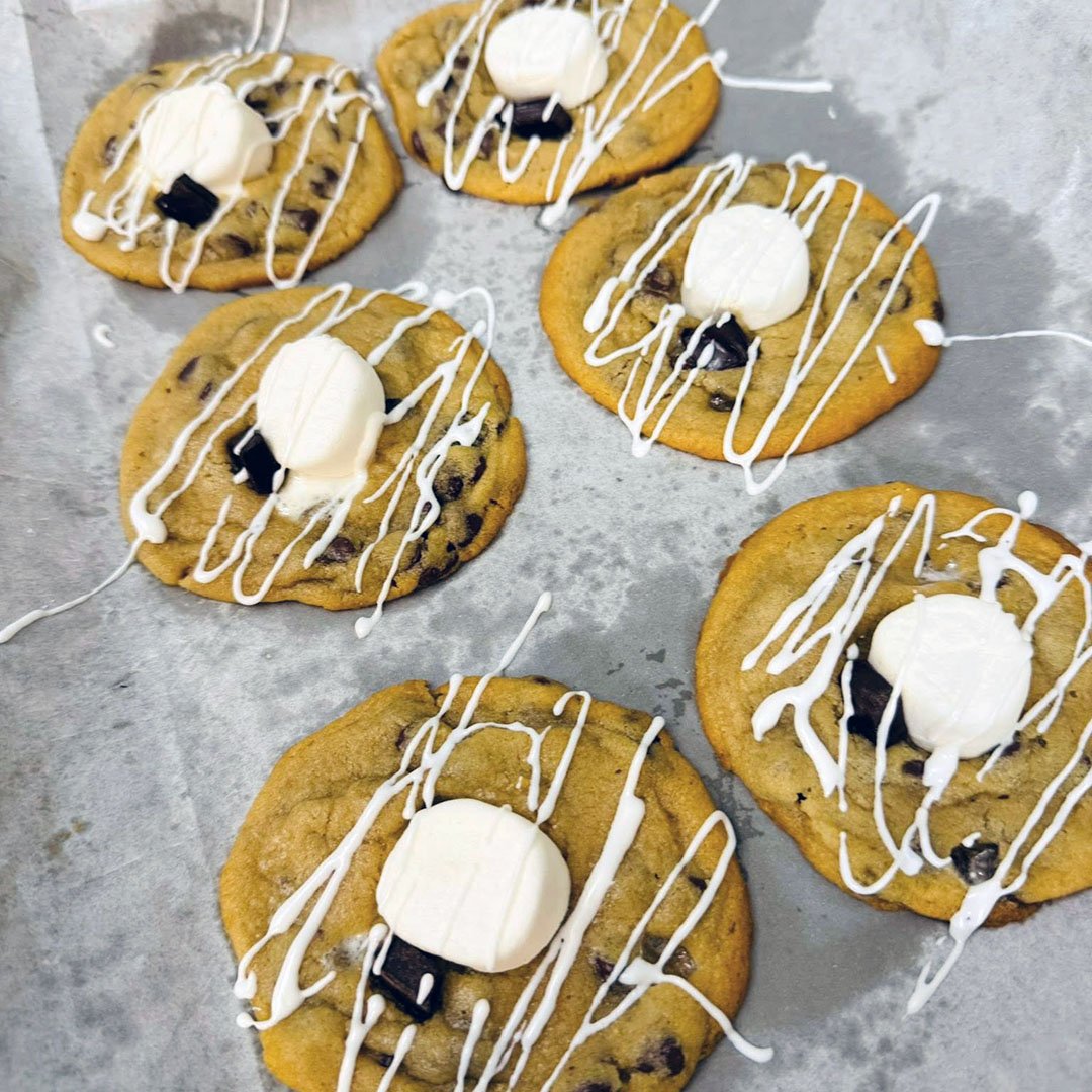Cookies