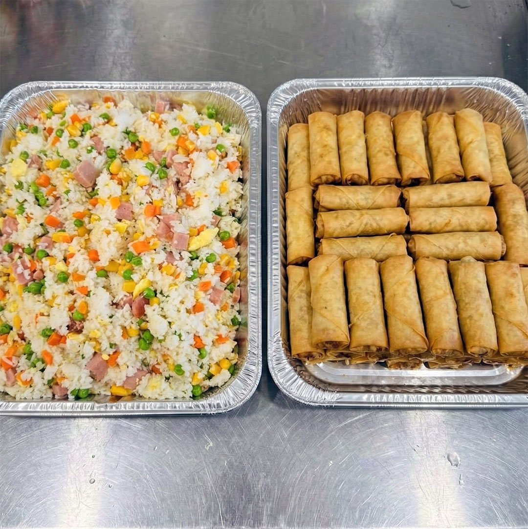 Fried Rice