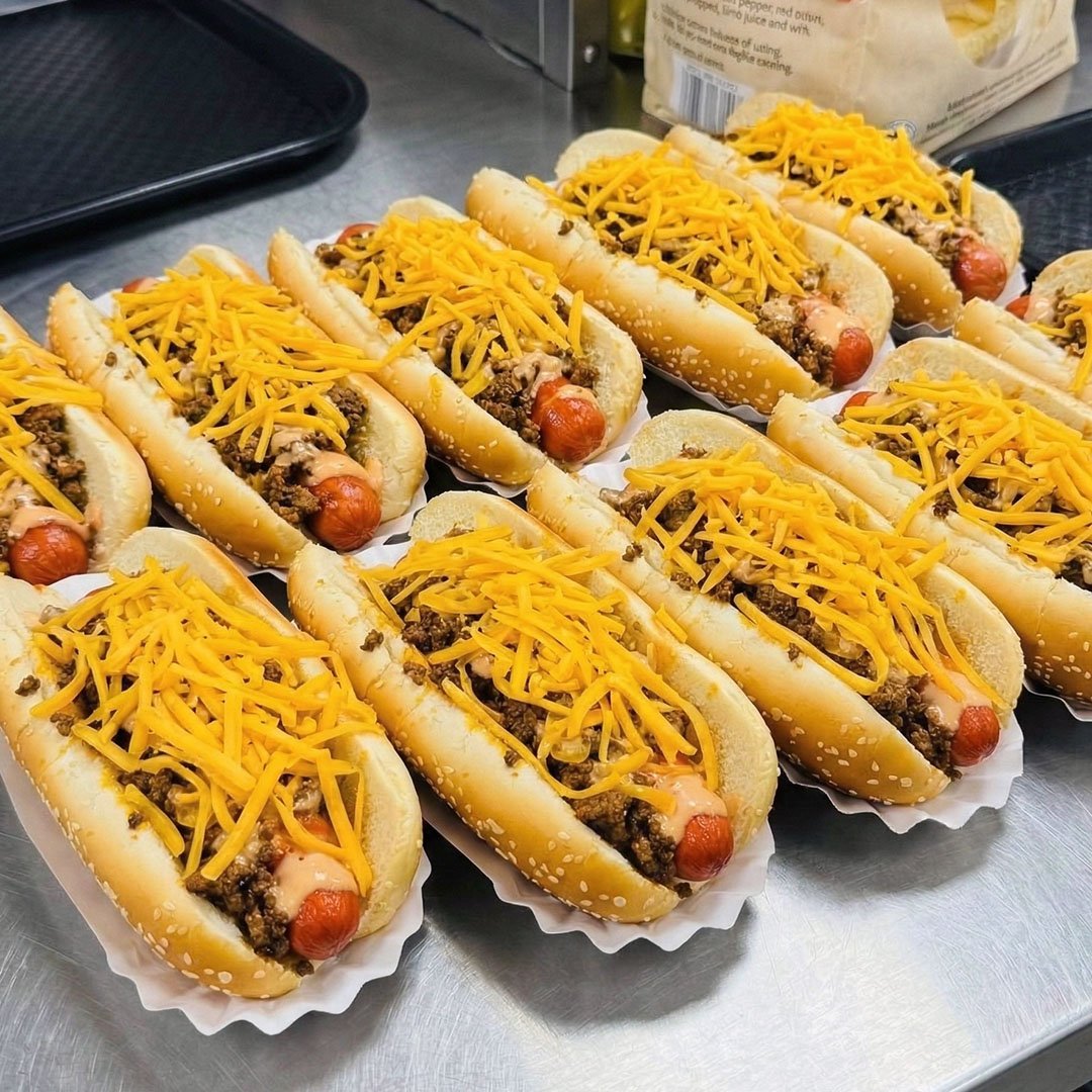 Hot Dogs